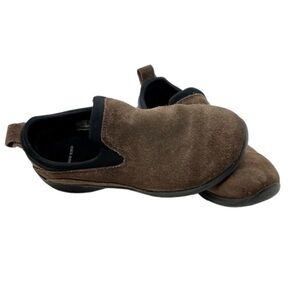 Lands end Slip on Grip shoes sz 8 Women main image 3